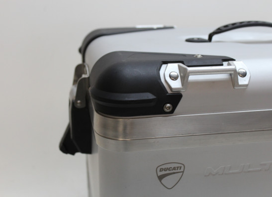 Kofferset Ducati Multistrada 950