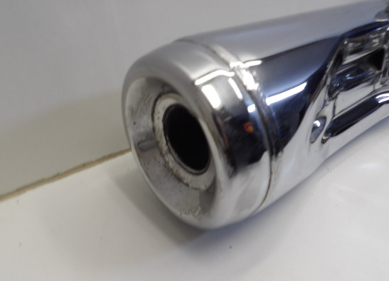 Auspuff BMW R 1100  1150 RS