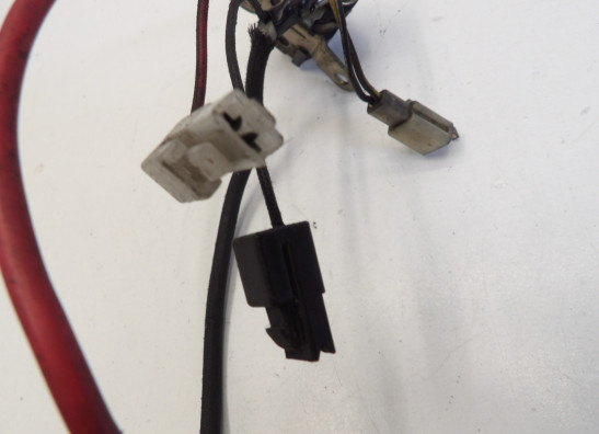 Starter Relay Suzuki LS 650