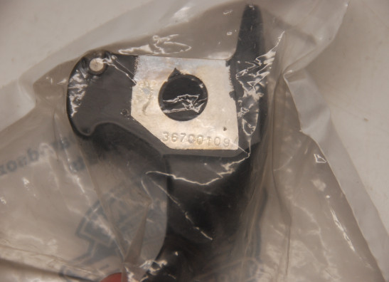 Koppelingshandle Harley Davidson Softtail