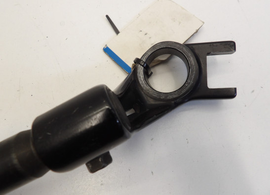 Clip on links Kawasaki Z 550 GT