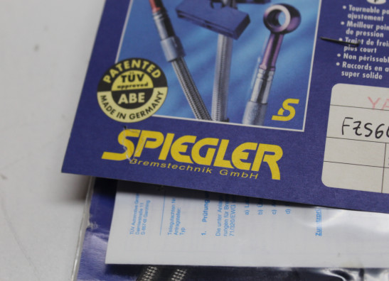 Bremsleitung vorne Yamaha FAZER 600