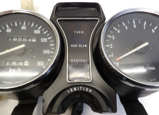 Tellerset Suzuki GN 250