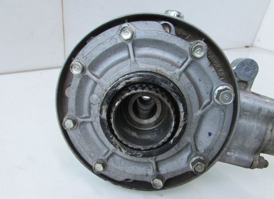 Hinterradschwinge Yamaha XV 535 Virago