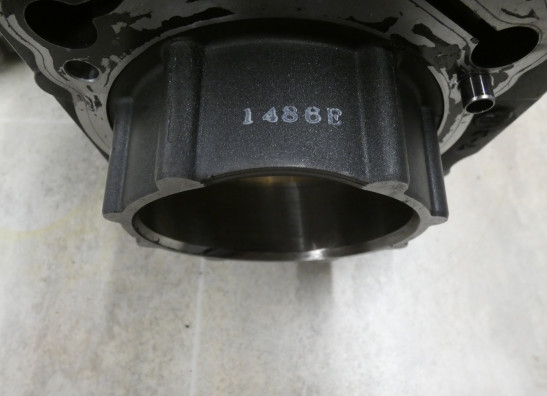 Cylinders Yamaha XV 950 R