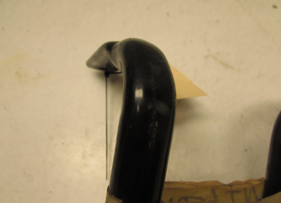 Valbeugel Honda Deauville 650 - 700