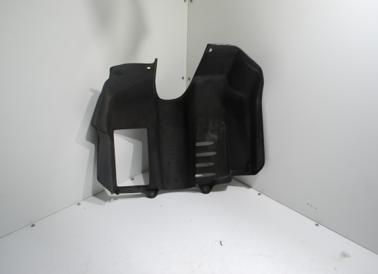Cowl under Aprilia Caponord 1000