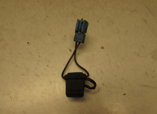 Relais unit BMW R 1100 RT