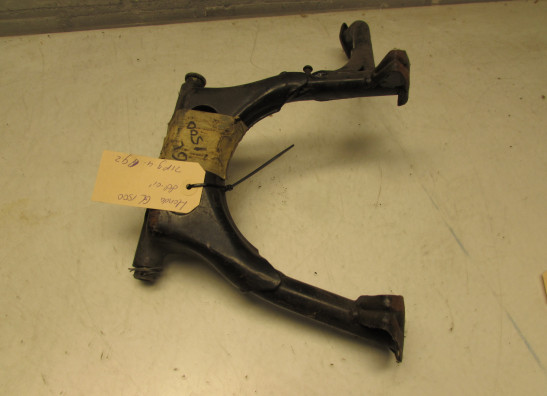 Side stand bar Honda Goldwing GL