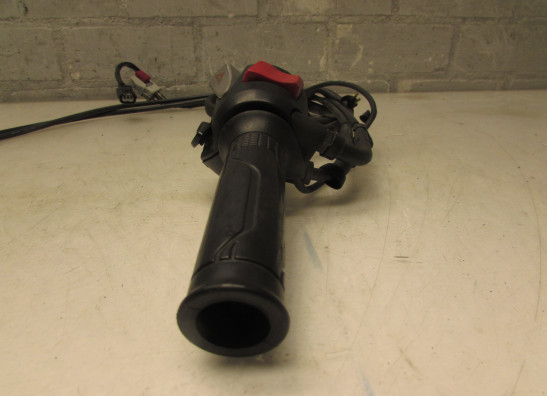 Stuurschakelaar rechts Honda VFR 1200 X Crosstourer