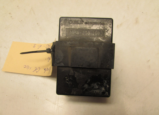 Relay Honda Goldwing GL