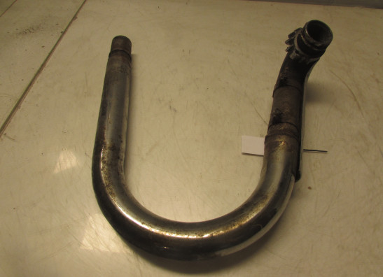Downpipes Honda VT 750 Shadow