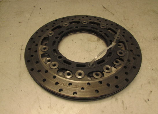 Brake disc front Yamaha YZF 600 Thundercat