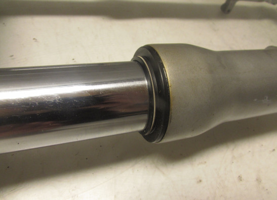 Front pipes complete Suzuki GSX R 600