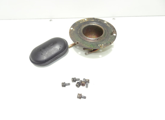 Tankring BMW R 1100 GS