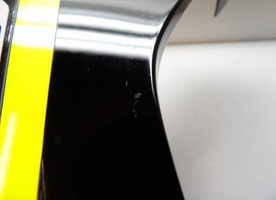 Cowl right Honda CBR Fireblade