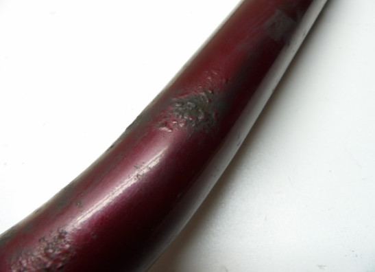 Rahme teile Yamaha XJ 900 S Diversion