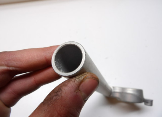 Lenkerstummel rechts Suzuki GSX R 750