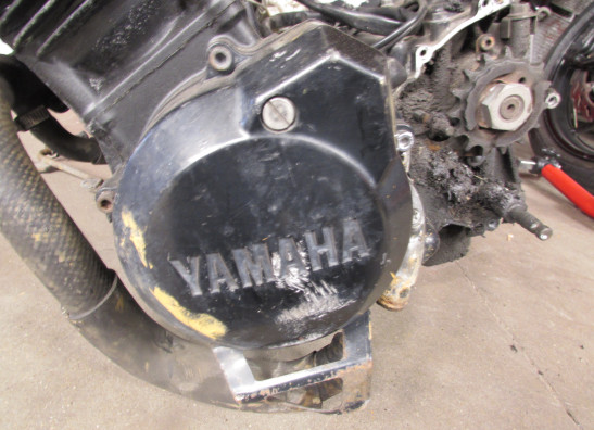 Motorblok Yamaha FAZER 600