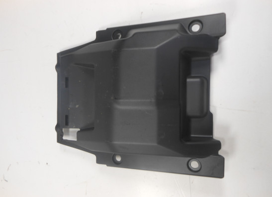 Achterspatbord BMW R Nine T