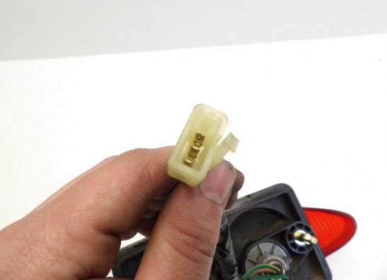 Rear light Honda XL 1000 V Varadero