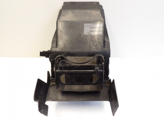 Battery holder Suzuki GSX R 750