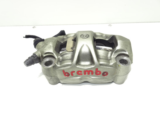Brake caliper left front KTM 1290 Super duke