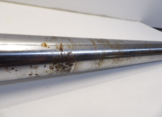 Standrohr rechts unten Honda CBR 1100 XX