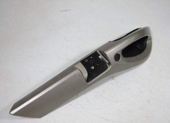 Rechter koffer BMW K 1200 LT