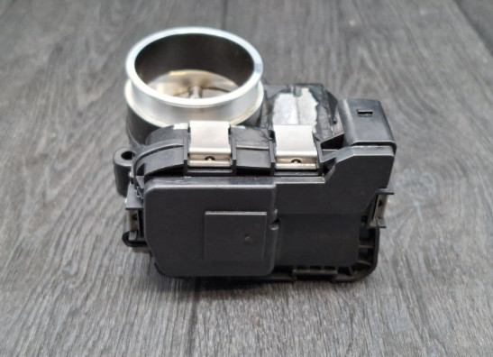 Einspritzanlage BMW R 1200 GS LC