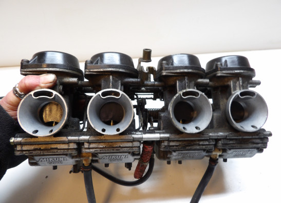 Carburateurset Yamaha FZR 400