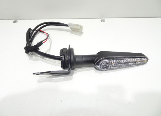 Knipperlicht Yamaha MT 09