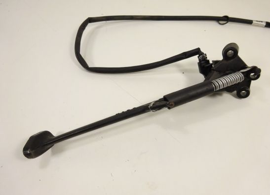 Standaard BMW F 800 S - ST