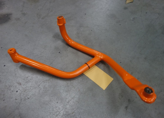 Valbeugel KTM 390 Duke