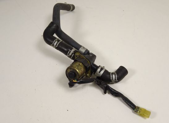 Engine parts Yamaha YZF R1