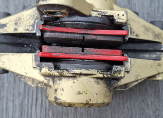 Pinzas de freno Suzuki GSX F 1100