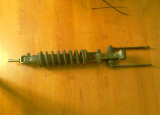 Achterschokbreker Kawasaki ZXR 750