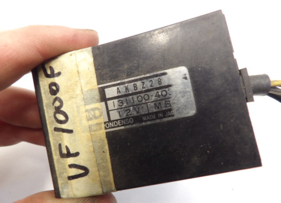 CDI Einheit Honda VF 1000 F