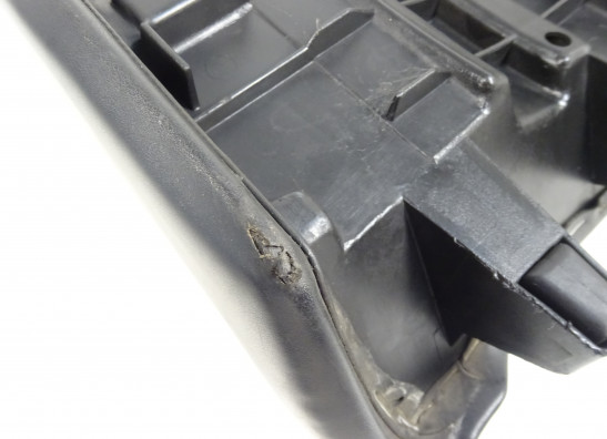 Soziussitz BMW R 1100 RT