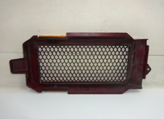 Radiator toebehoren Honda VT 500