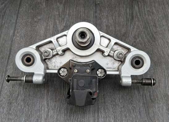 Zundschloss BMW R 1200 R