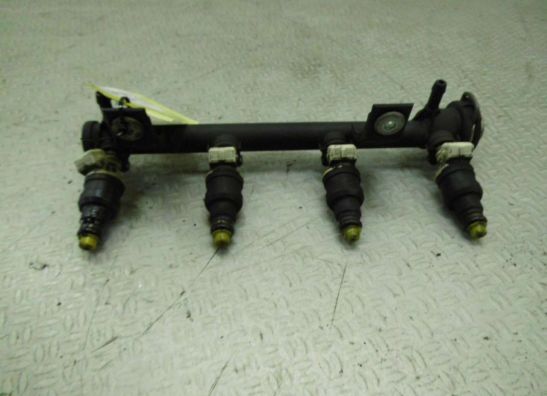 Gasklephuis BMW K 1200 RS