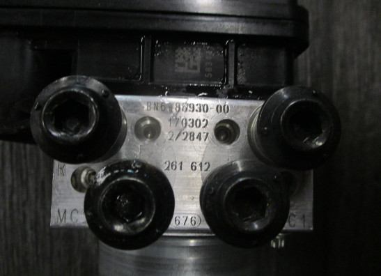 ABS pomp Yamaha YZF R6