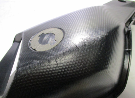 Rechter zijkuip Yamaha MT 07