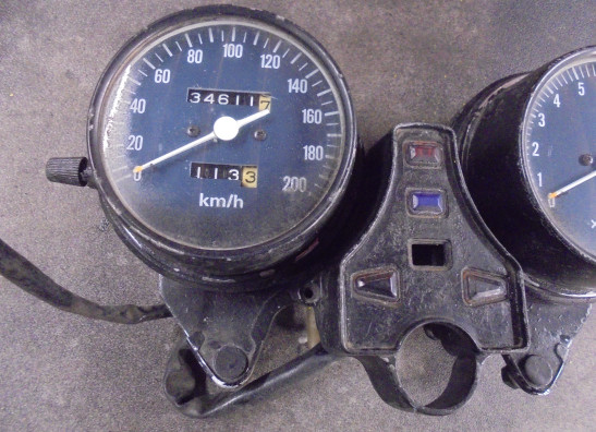 Meter combination Honda CB 750 