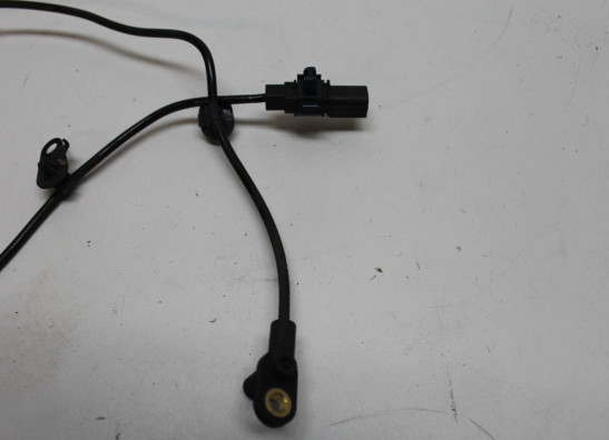 ABS sensor achter Honda NC 750 X