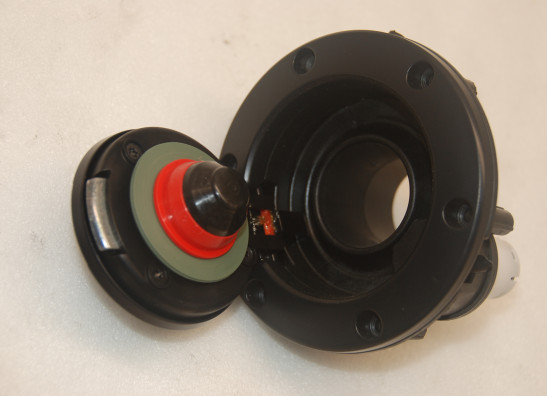 Fuel filler cap Harley Davidson Touring FL