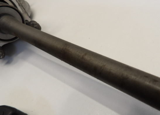 Cardan Yamaha BT 1100