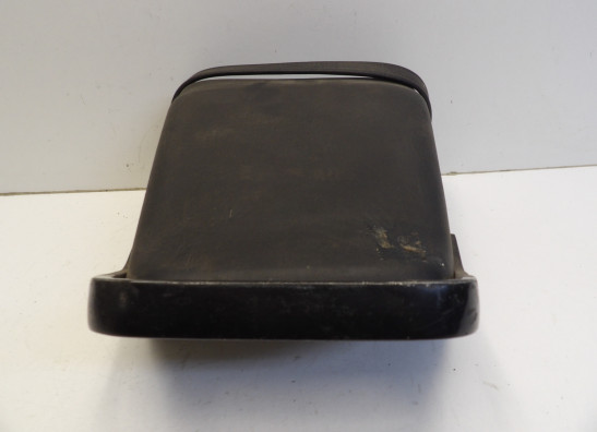 Buddy zadel Kawasaki GPX 400