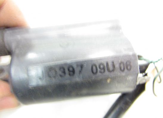 Bobine Suzuki Overige Suzuki